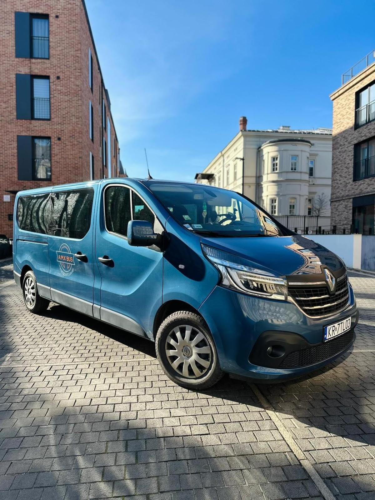 Neapol Parking Gratis Moxy Te&Am Cracow Apartment Krakow Luaran gambar