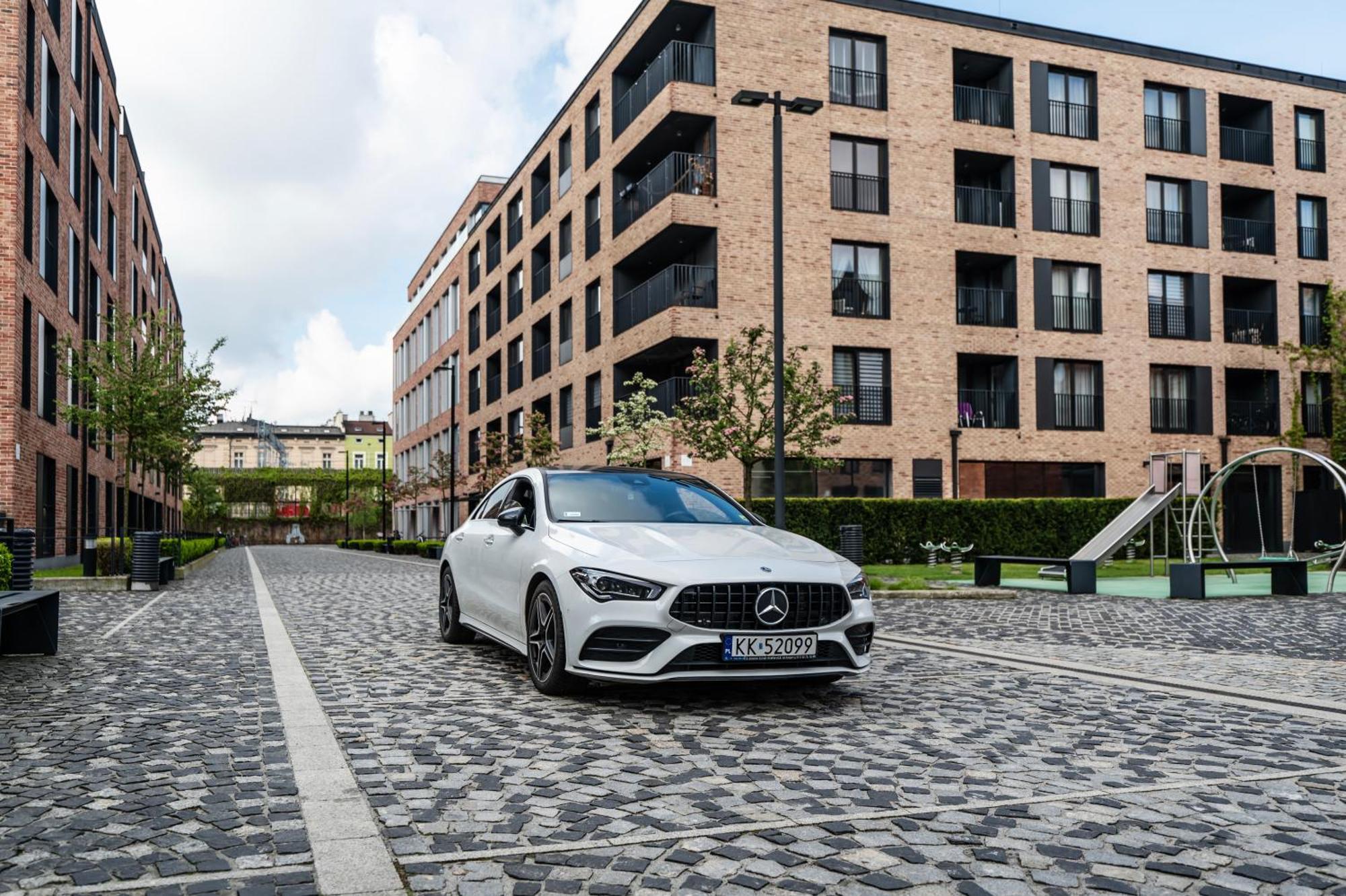 Neapol Parking Gratis Moxy Te&Am Cracow Apartment Krakow Luaran gambar