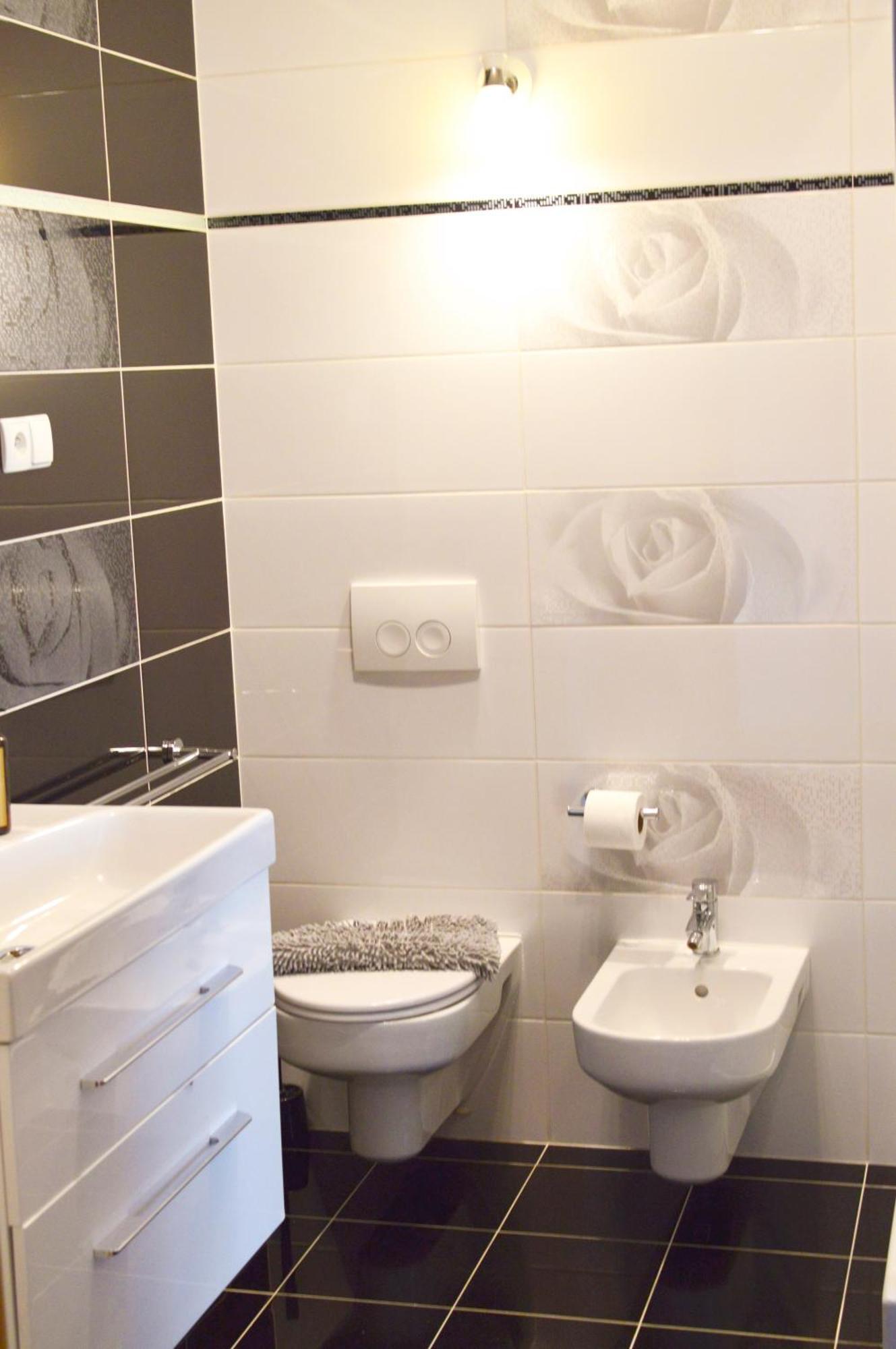 Neapol Parking Gratis Moxy Te&Am Cracow Apartment Krakow Luaran gambar
