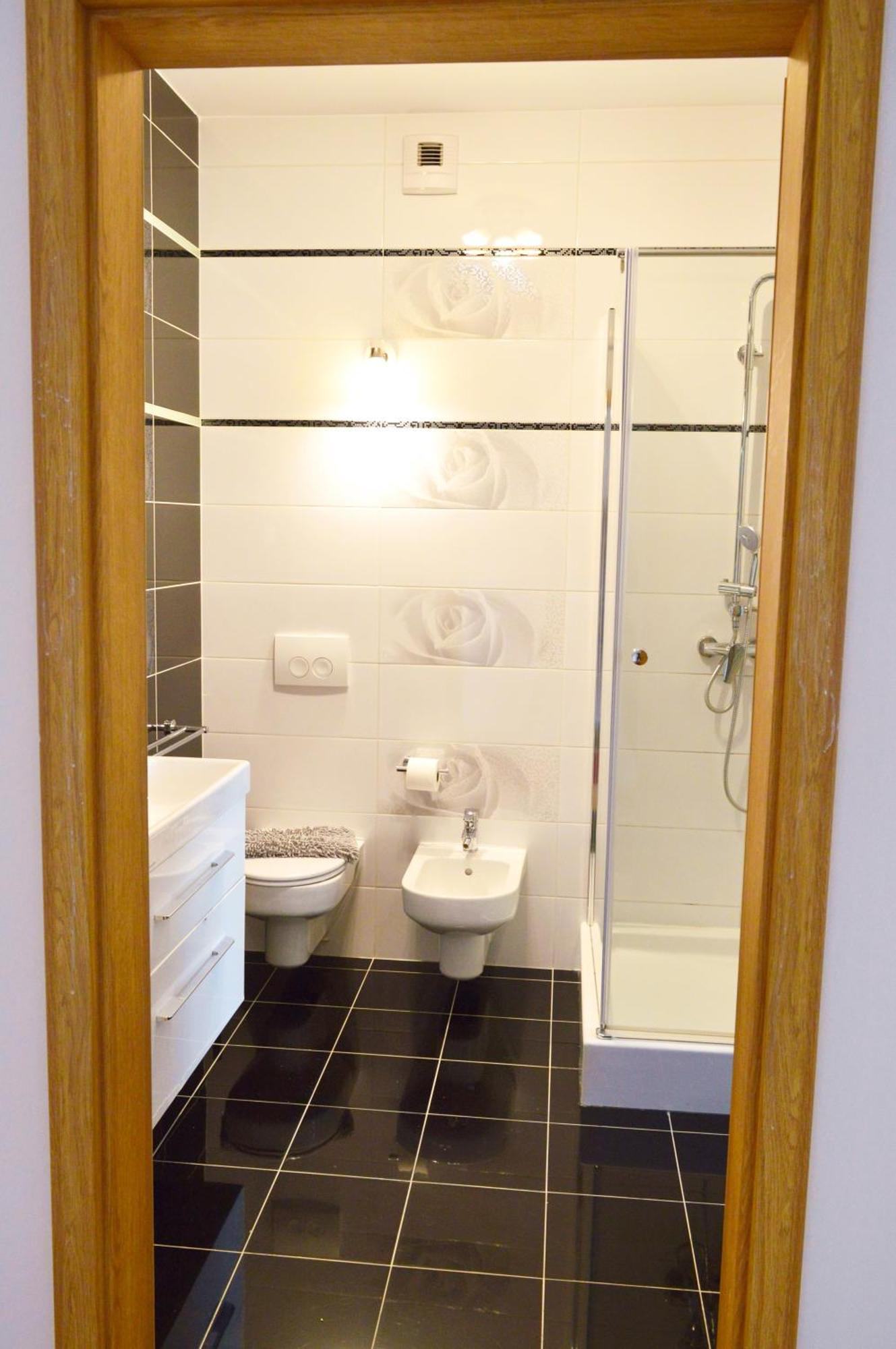 Neapol Parking Gratis Moxy Te&Am Cracow Apartment Krakow Luaran gambar